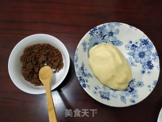 黄米面汤圆的做法步骤：1