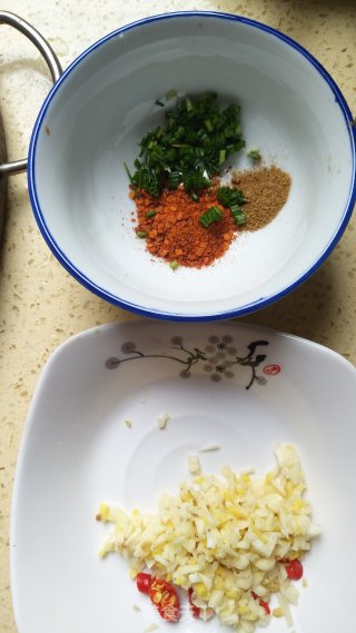 玉米饺子（粗粮饺子）的做法步骤：11