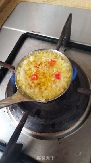 玉米饺子（粗粮饺子）的做法步骤：12
