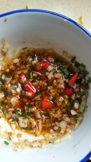 玉米饺子（粗粮饺子）的做法步骤：13