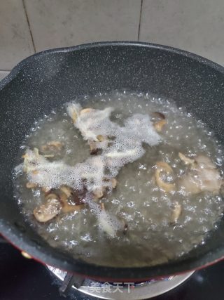 咸汤圆的做法步骤：13