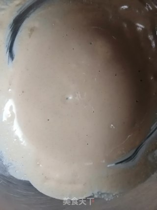 麻酱百叶的做法步骤：3