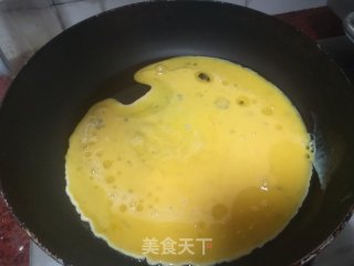 鹅蛋木耳馅包子的做法步骤：5