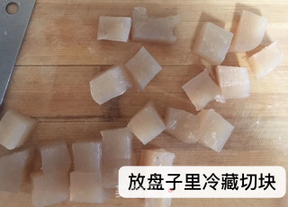 大连焖子的做法步骤：2