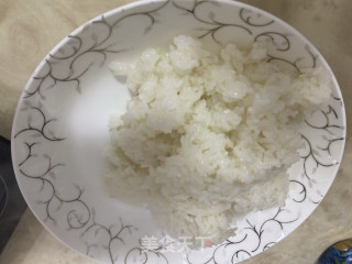 内有乾坤肉丸的做法步骤：1