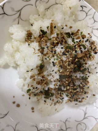 内有乾坤肉丸的做法步骤：3