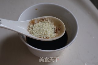 糖醋藕丁的做法步骤：7