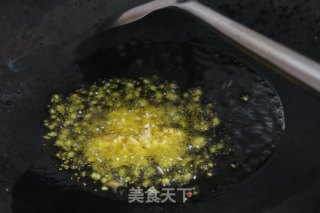 糖醋藕丁的做法步骤：11