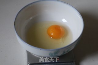 圣诞树松饼蛋糕的做法步骤：1