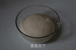 芝麻糖包子的做法步骤：1