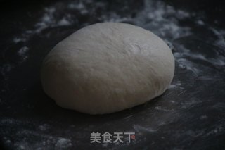 芝麻糖包子的做法步骤：3