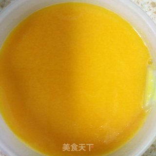 小米米浆的做法步骤：5