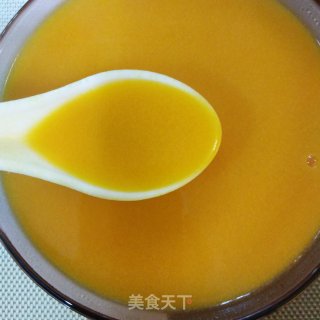 小米米浆的做法步骤：6
