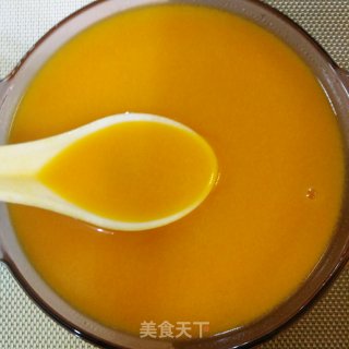 小米米浆的做法步骤：7