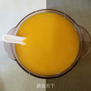 小米米浆的做法步骤：8