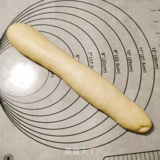 红豆饼的做法步骤：4