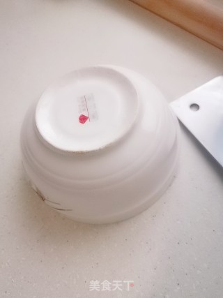 手擀鸡蛋面的做法步骤：4