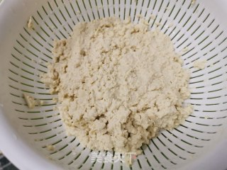 豆腐圆子的做法步骤：4