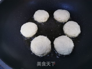 豆腐圆子的做法步骤：6