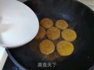 豆腐圆子的做法步骤：10
