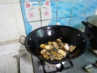 酒糟鱼的做法步骤：3