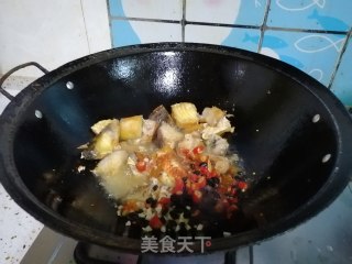 酒糟鱼的做法步骤：5