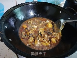 酒糟鱼的做法步骤：7