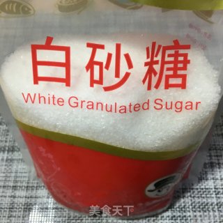 酒酿苹果煮圆子的做法步骤：7
