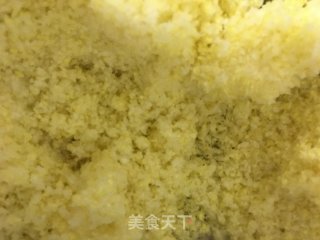 牛肉白菜水饺的做法步骤：3