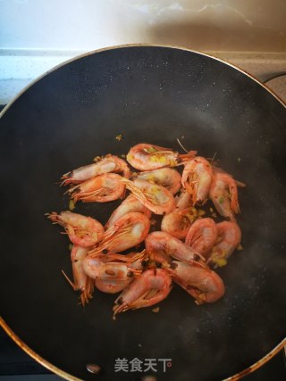 #冬日美食#的做法步骤：4