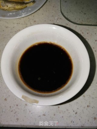 红烧鲫头鱼的做法步骤：6