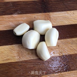 红烧羊肉的做法步骤：2