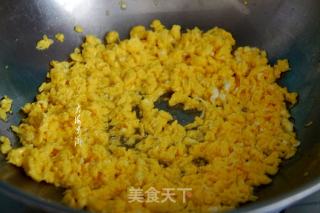 四喜煎饺的做法步骤：2