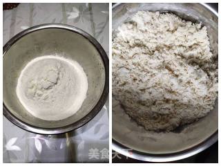 彭豆带你做白菜猪肉馅饺子（内附煎饺做法）的做法步骤：1