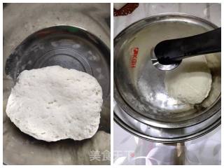 彭豆带你做白菜猪肉馅饺子（内附煎饺做法）的做法步骤：2