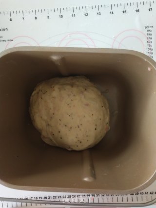 培根芝士咕咕霍夫的做法步骤：7