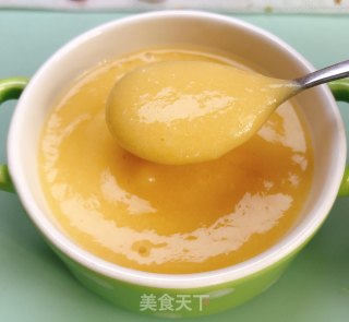 莲藕红薯泥的做法步骤：10