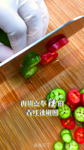 网红卜卜贝的做法步骤：7