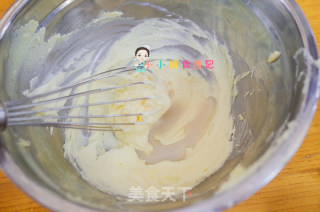 36个月以上圣诞树饼干曲奇的做法步骤：4