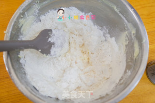 36个月以上圣诞树饼干曲奇的做法步骤：7