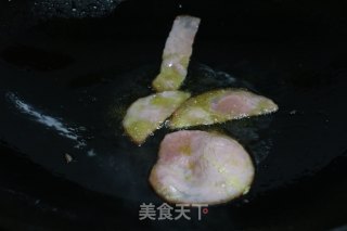 圣诞花环炒饭的做法步骤：4