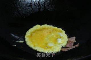 圣诞花环炒饭的做法步骤：5