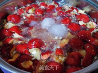 山楂糕的做法步骤：4