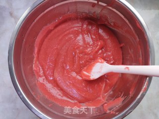 山楂糕的做法步骤：5