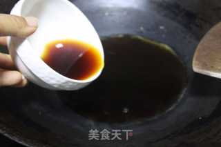 花雕醉鲍鱼的做法步骤：3