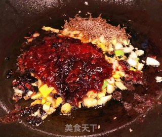 #红色吉祥菜#麻辣啤酒凤爪的做法步骤：4