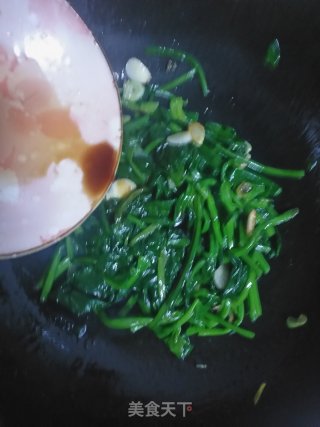 可以吃的圣诞树（菠菜版）的做法步骤：7