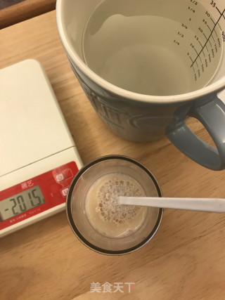 圣诞花环面包的做法步骤：2
