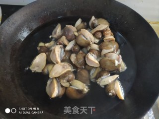 拌假鲍鱼的做法步骤：3