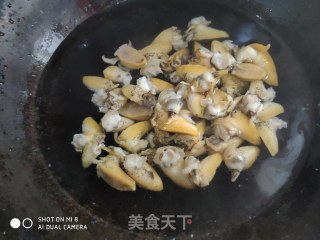 拌假鲍鱼的做法步骤：6